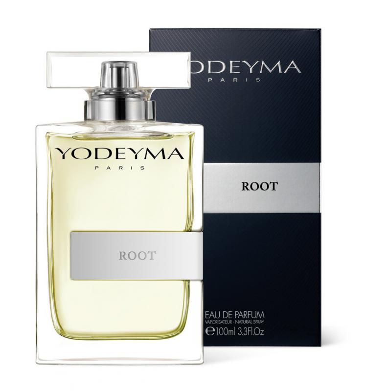 ROOT YODEYMA Férfi - TERRE D'HERMÈS (Hermès) jellegű