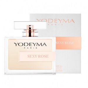 SEXY ROSE YODEYMA - 212 VIP ROSÉ Carolina Herrera jellegű