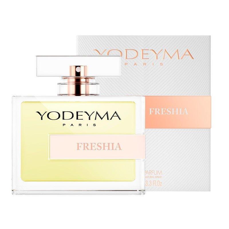 VIVACITY YODEYMA - Dior Joy jellegű