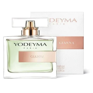 YODEYMA - GIANNA - DOLCE (Dolce & Gabbana) jellegű