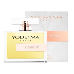 INSINUÉ YODEYMA - CLASSIQUE Jean Paul Gaultier jellegű