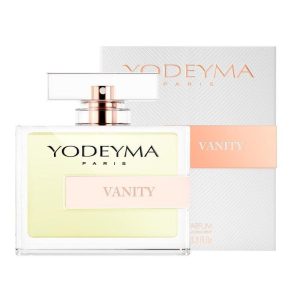 VANITY YODEYMA - TRÉSOR LANCOME jellegű