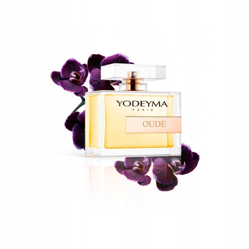 YODEYMA OUDE