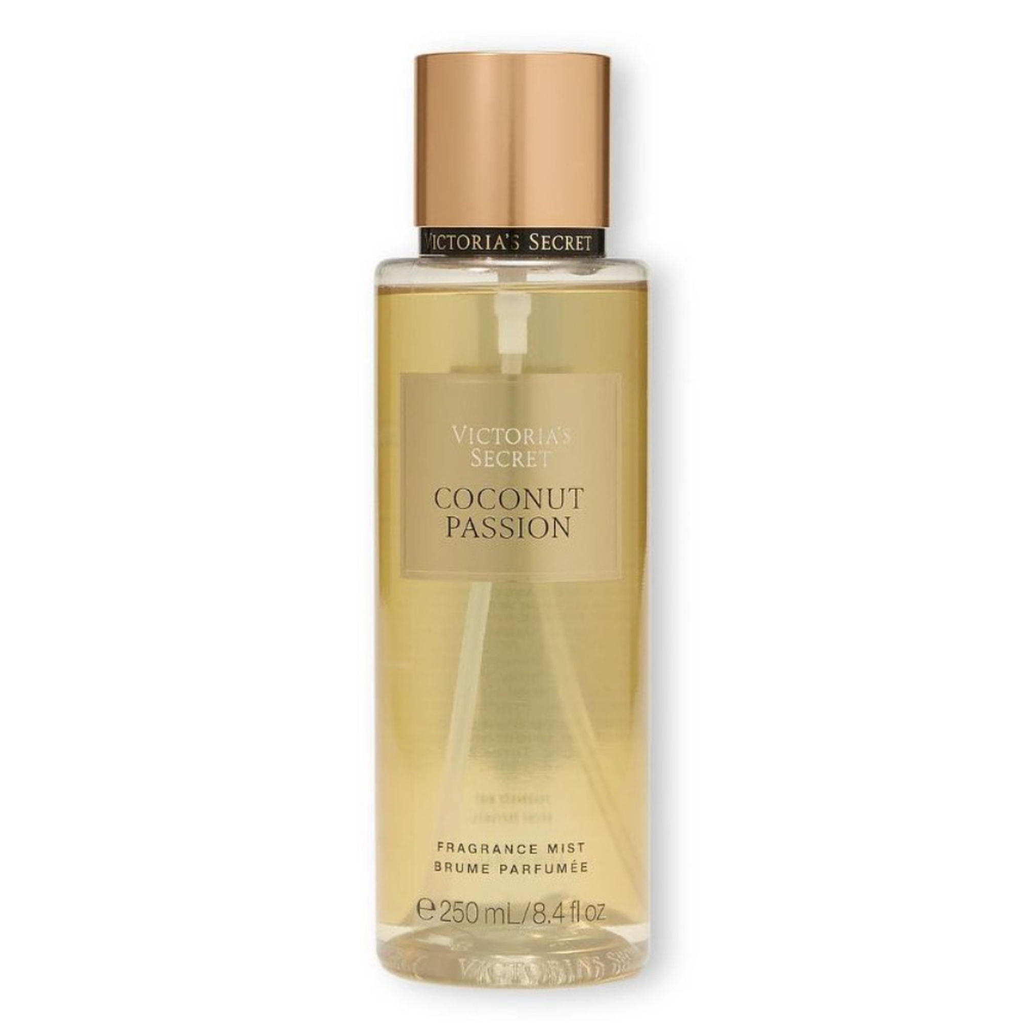 Victoria's Secret Coconut Passion testpermet 250 ml