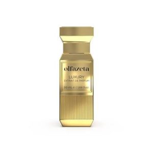 Chogan 128 Unisex luxus parfüm EDP 50ml