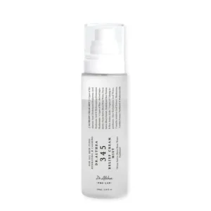 Dr. Althea 345 Relief Cream Mist – Hidratáló arcpermet 100ml
